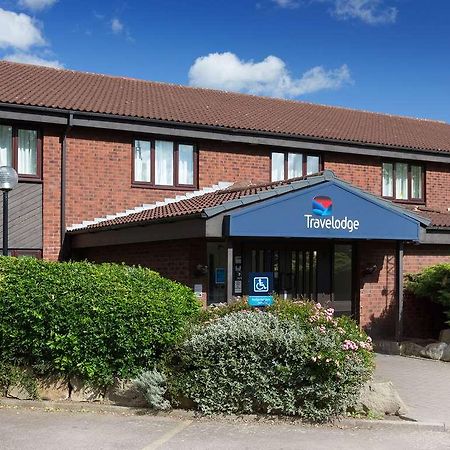 Travelodge Nuneaton Bedworth Zewnętrze zdjęcie