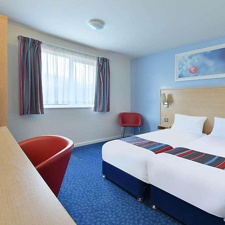 Travelodge Nuneaton Bedworth Pokój zdjęcie