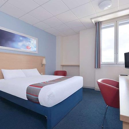 Travelodge Nuneaton Bedworth Pokój zdjęcie