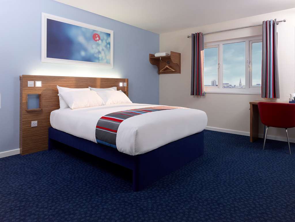 Travelodge Nuneaton Bedworth Pokój zdjęcie