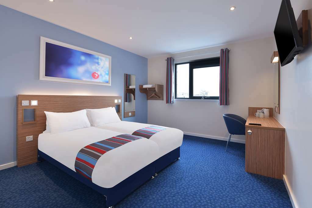 Travelodge Nuneaton Bedworth Pokój zdjęcie